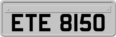 ETE8150