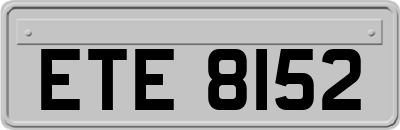 ETE8152