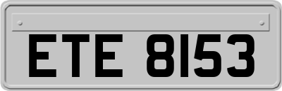 ETE8153