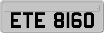 ETE8160