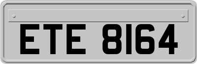 ETE8164
