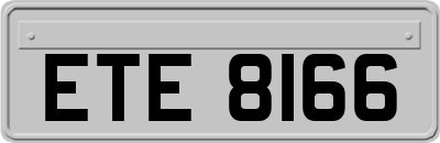 ETE8166