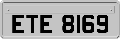 ETE8169
