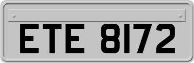 ETE8172