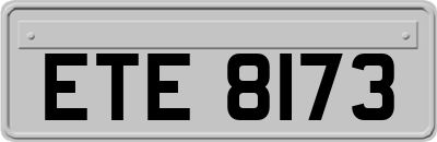 ETE8173