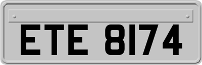 ETE8174
