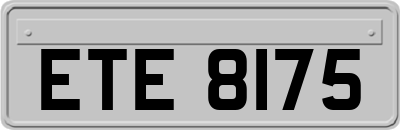 ETE8175