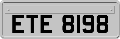 ETE8198