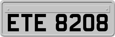ETE8208
