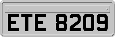 ETE8209