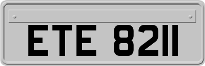 ETE8211
