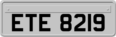 ETE8219
