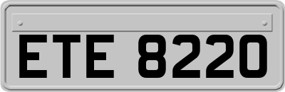 ETE8220
