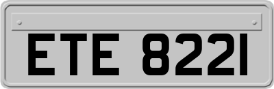 ETE8221