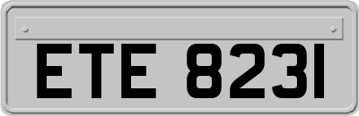 ETE8231