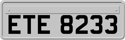 ETE8233