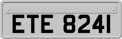 ETE8241