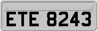 ETE8243