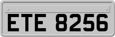 ETE8256