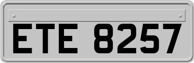 ETE8257