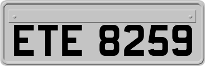ETE8259
