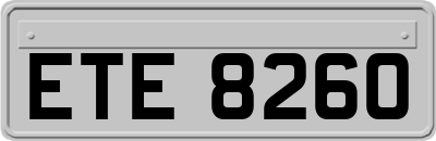 ETE8260
