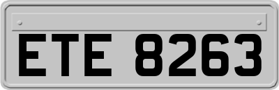 ETE8263