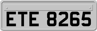 ETE8265