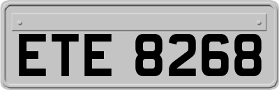 ETE8268