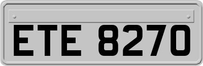 ETE8270