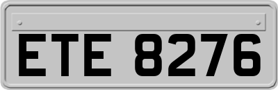 ETE8276