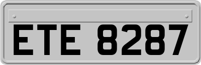 ETE8287