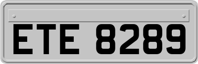 ETE8289