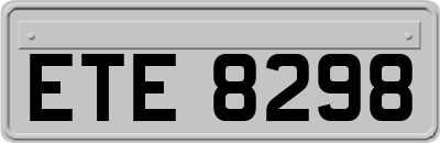 ETE8298
