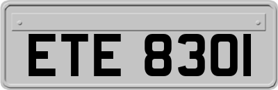 ETE8301