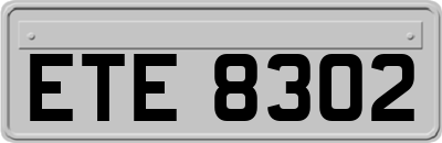 ETE8302