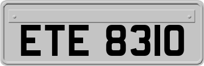 ETE8310