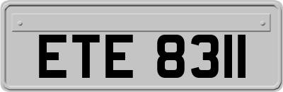 ETE8311