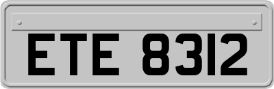ETE8312