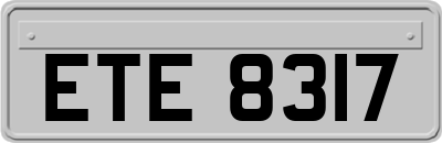 ETE8317