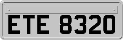 ETE8320