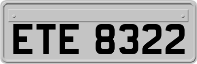 ETE8322