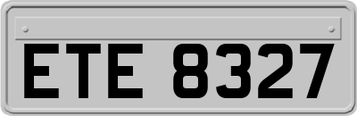 ETE8327