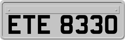 ETE8330