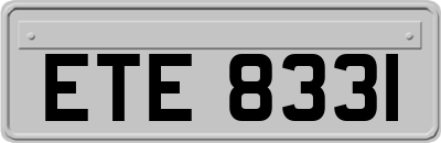 ETE8331