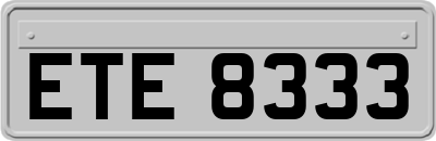 ETE8333