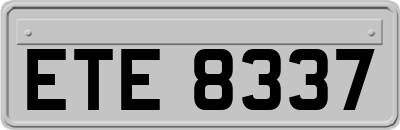 ETE8337