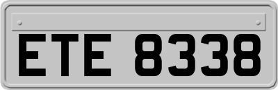 ETE8338