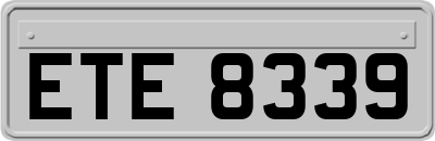 ETE8339
