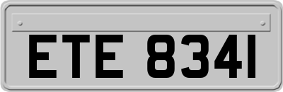 ETE8341